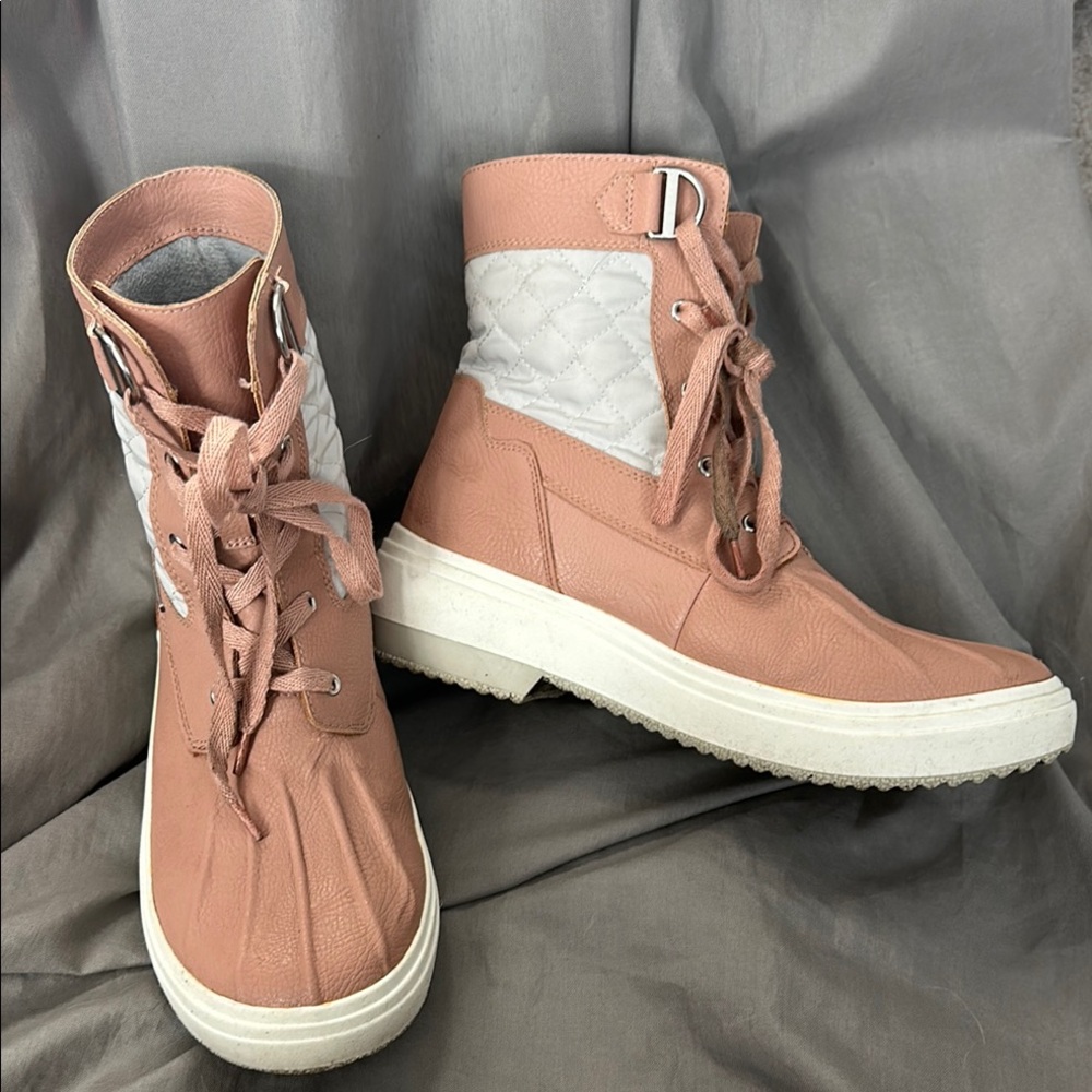 Women’s Winter Boots